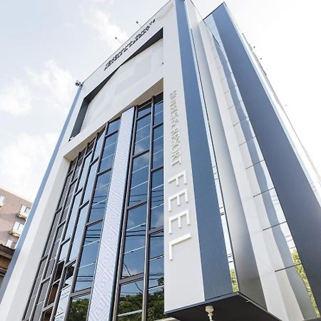 Hotels & Resort Feel 横滨 外观 照片