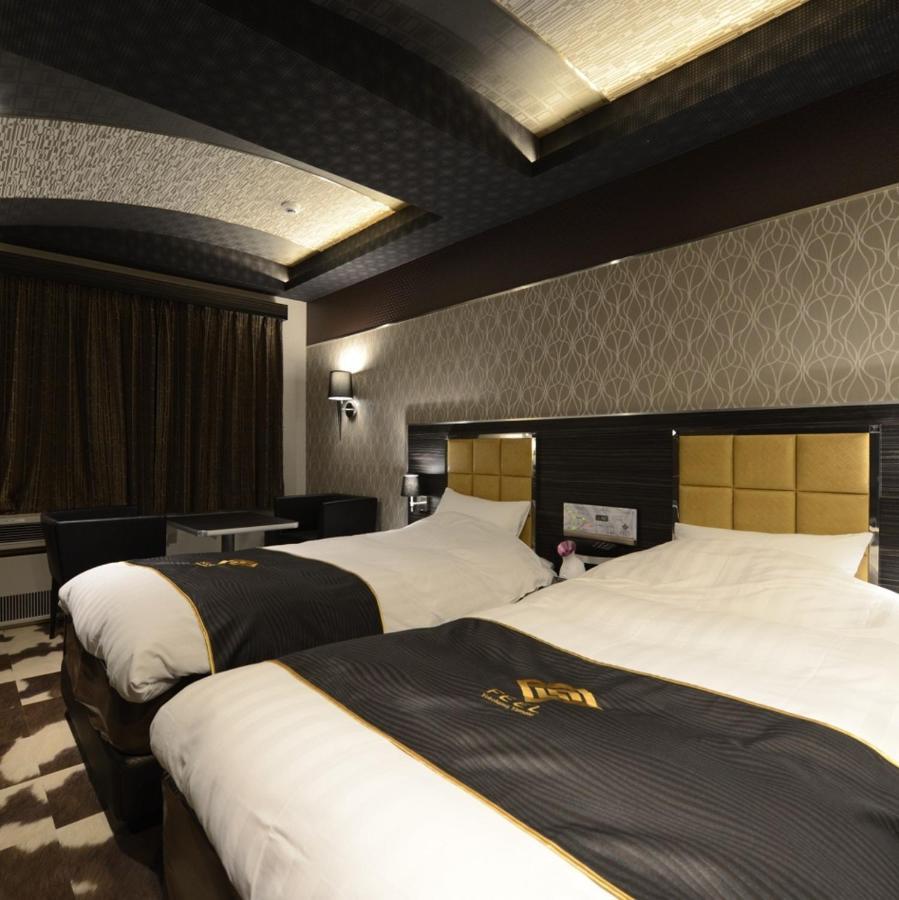 Hotels & Resort Feel 横滨 外观 照片