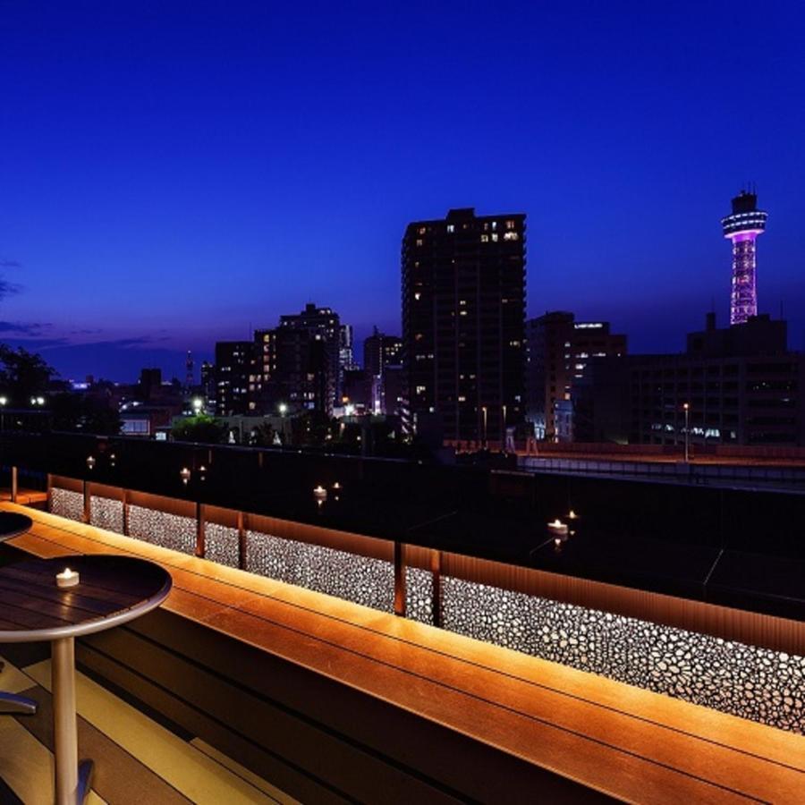 Hotels & Resort Feel 横滨 外观 照片