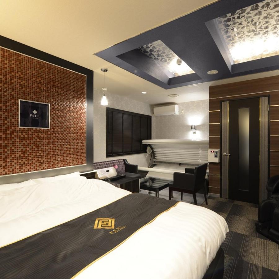 Hotels & Resort Feel 横滨 外观 照片
