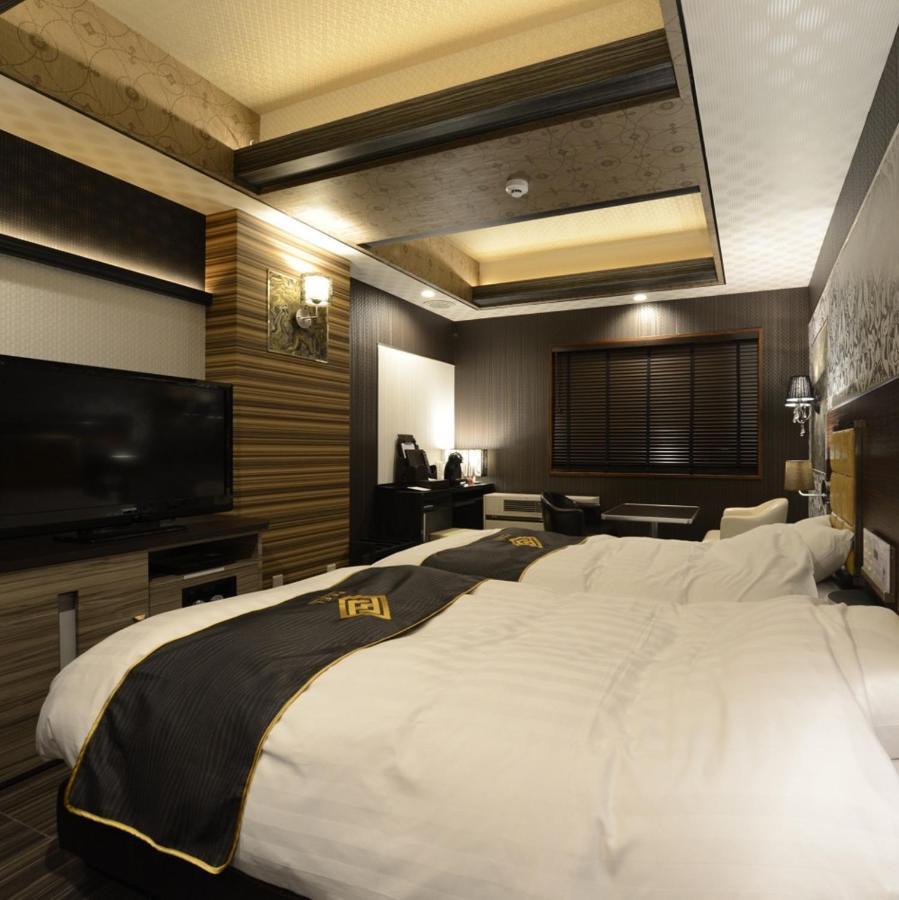 Hotels & Resort Feel 横滨 外观 照片