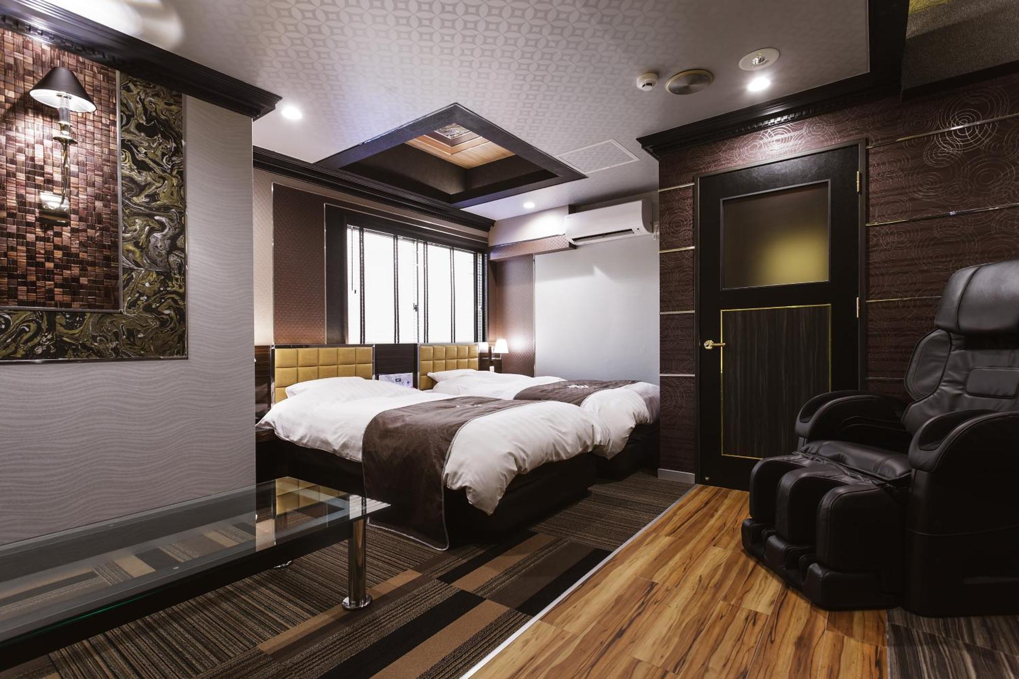 Hotels & Resort Feel 横滨 外观 照片